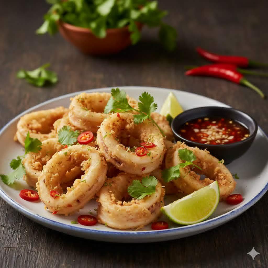 Plern cuisine