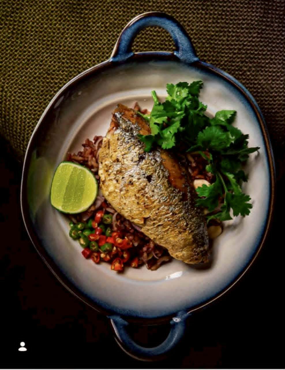 Plern cuisine